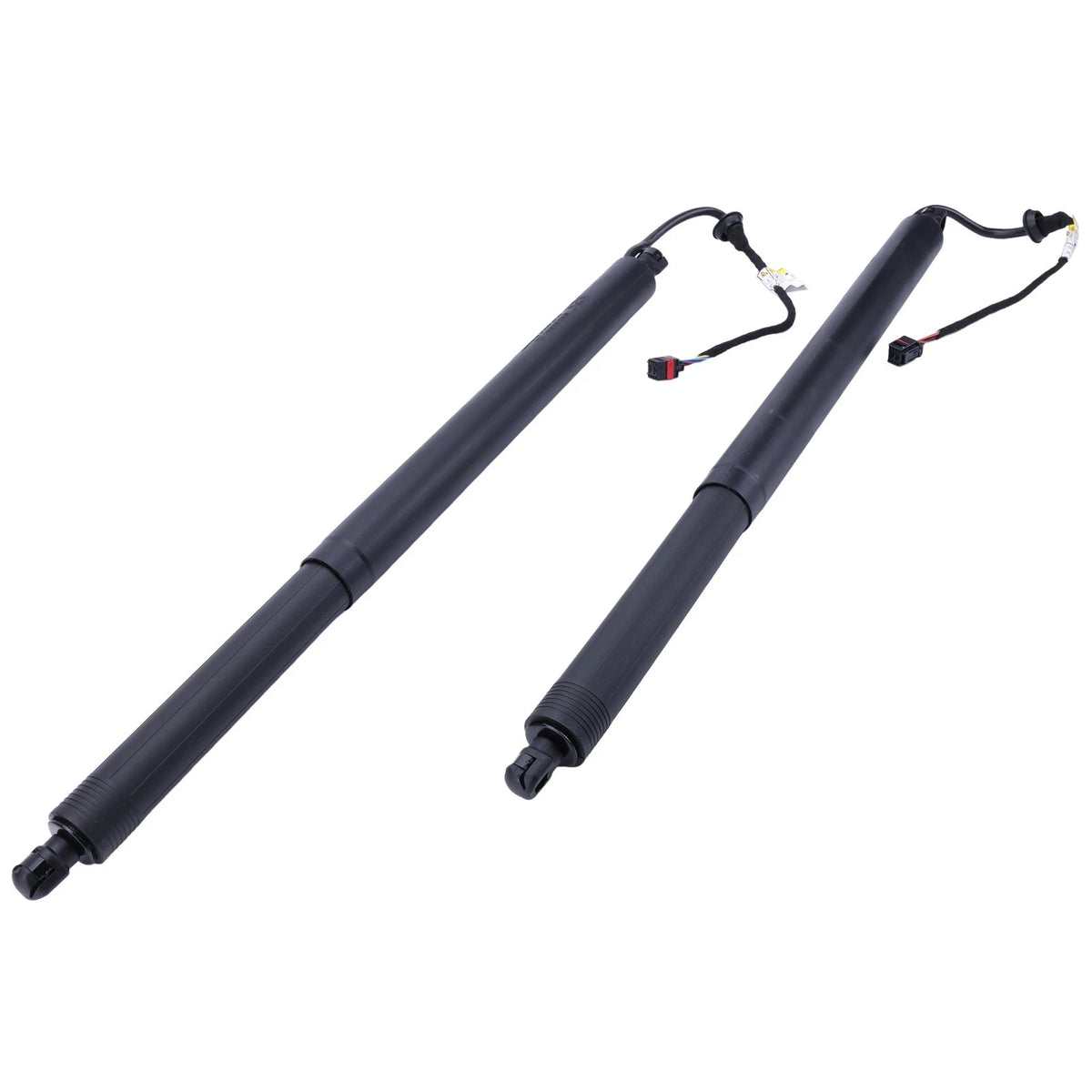 2Pcs Rear Tailgate Gas Struts for Alfa Romeo Stelvio (2017–2025) 505603960