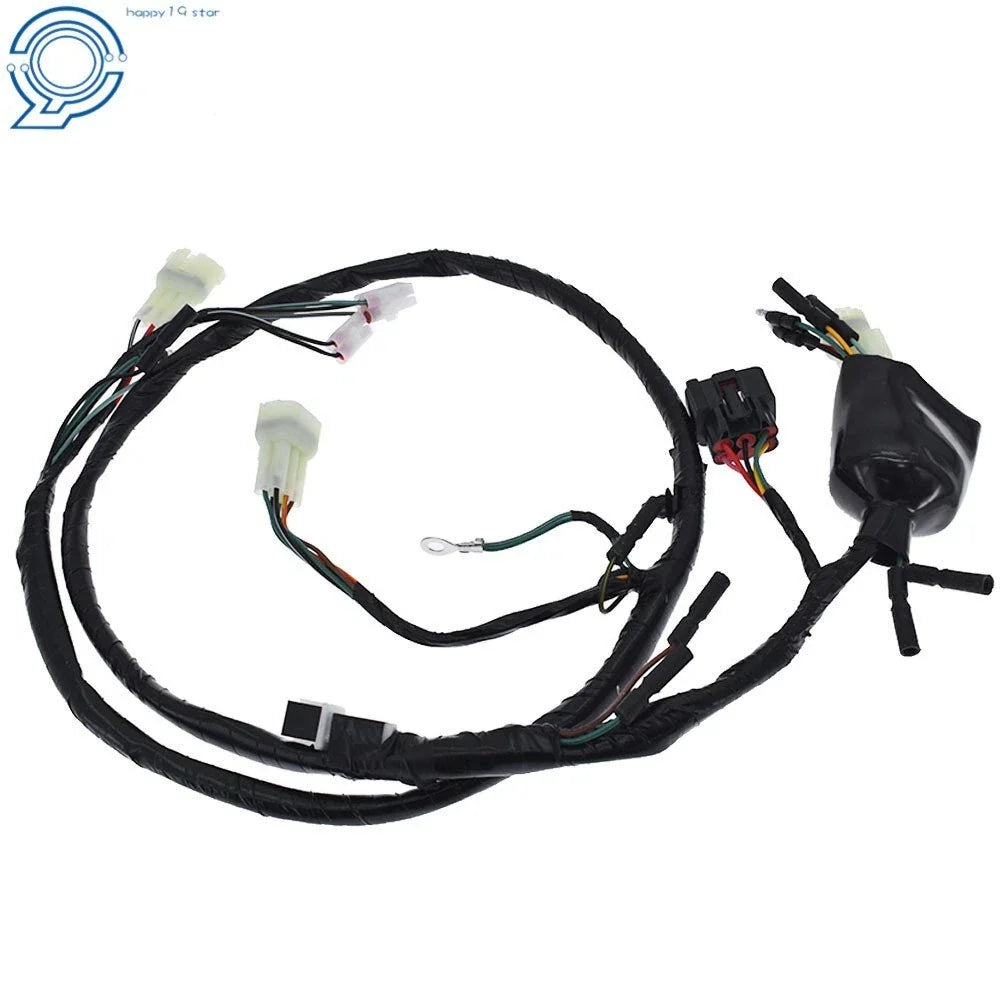 Wiring Harness for Honda Sportrax 400 TRX400EX (1999–2004)