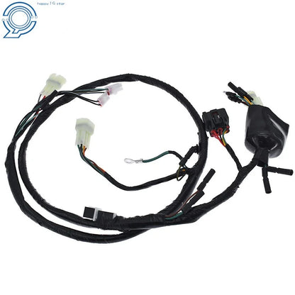 Wiring Harness for Honda Sportrax 400 TRX400EX (1999–2004)
