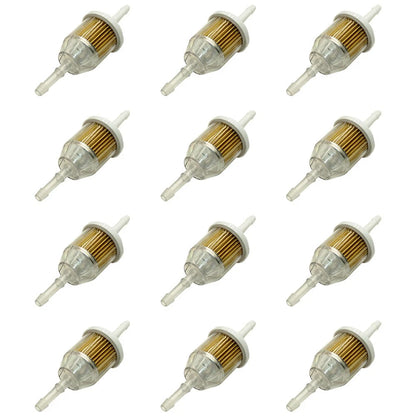 12X Fuel Filters for Ariens