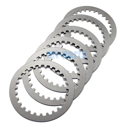 Clutch Friction Disc Plate Kit for Yamaha YFM350X Warrior 350 (1987–2004) 4H7-16325-00