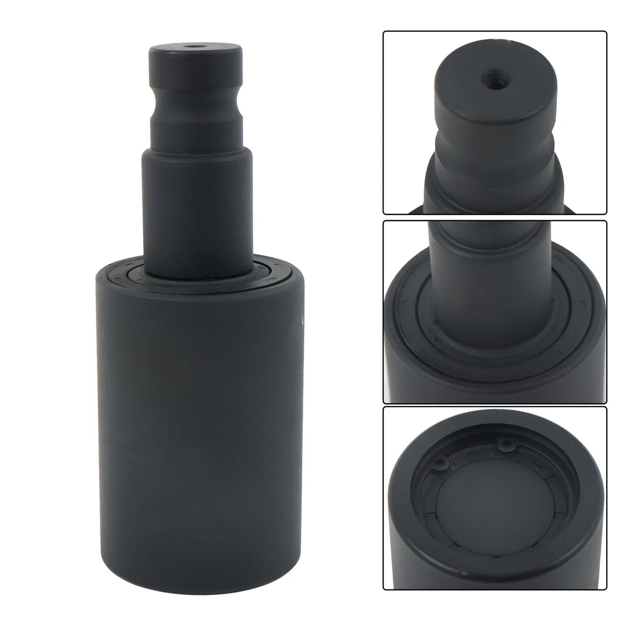 Top Track Roller for Caterpillar 303.5E2, 303.5C, 303E CR, 304D CR, 304E (2013–2021)