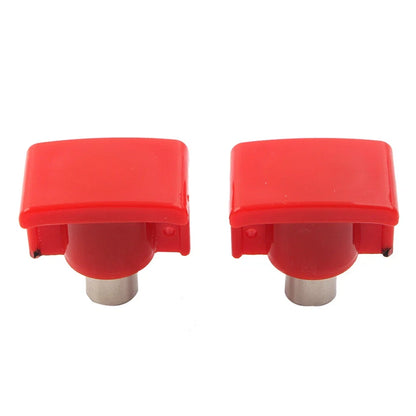 Hydraulic Cam Chain Tensioner Nylon Pads for Harley Twin Cam Big Twin (2007–2017)