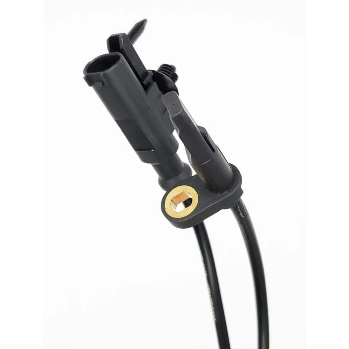 2X ABS Speed Sensor for Infiniti M35 M45 (2006–2010) 2ABS0335 4-Wheel ABS