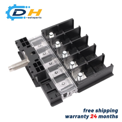 Fuse Jump Post Block 68089468AA, 956601 for Jeep Grand Cherokee, Dodge Durango (2011–2021)