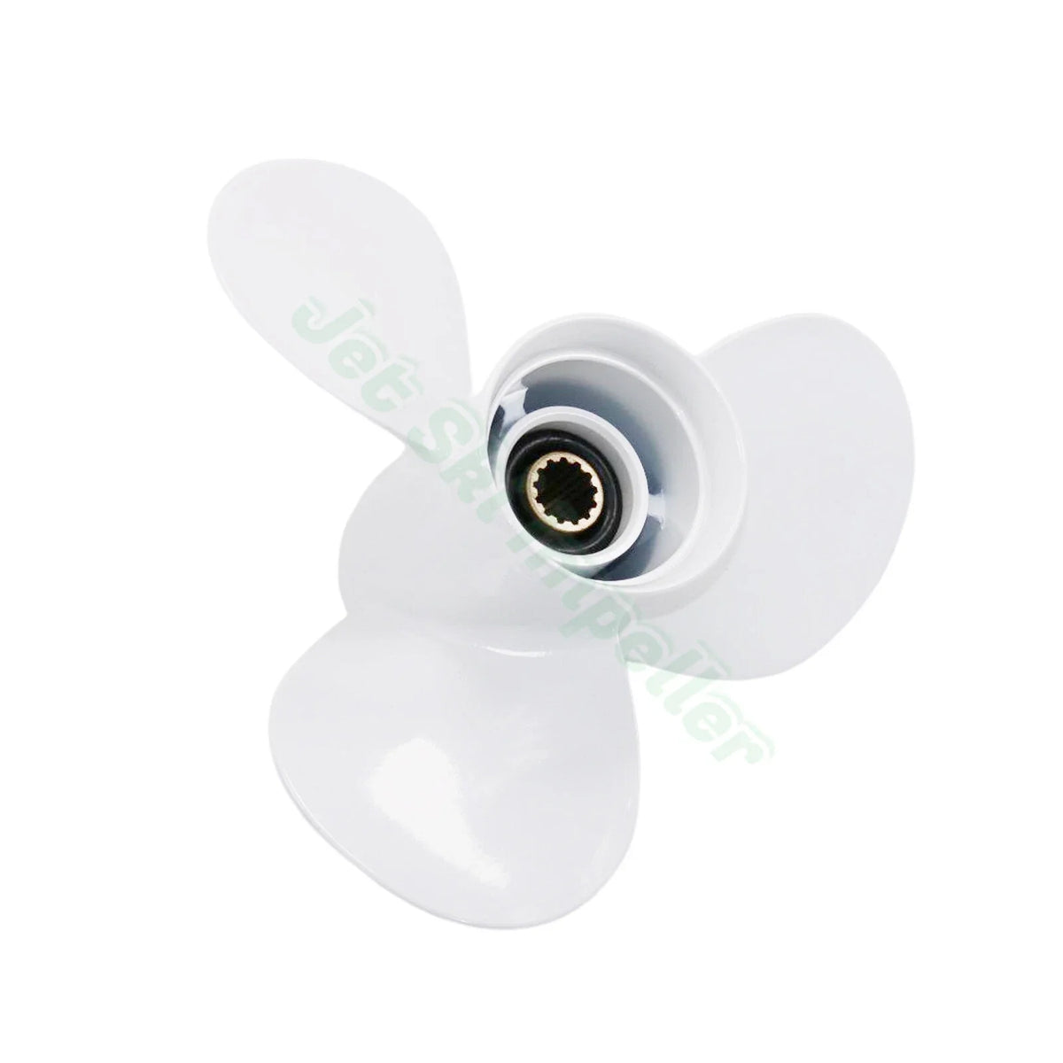 Propeller 11x15 for Yamaha Outboard 40-55HP (Aluminum, 13 Teeth)