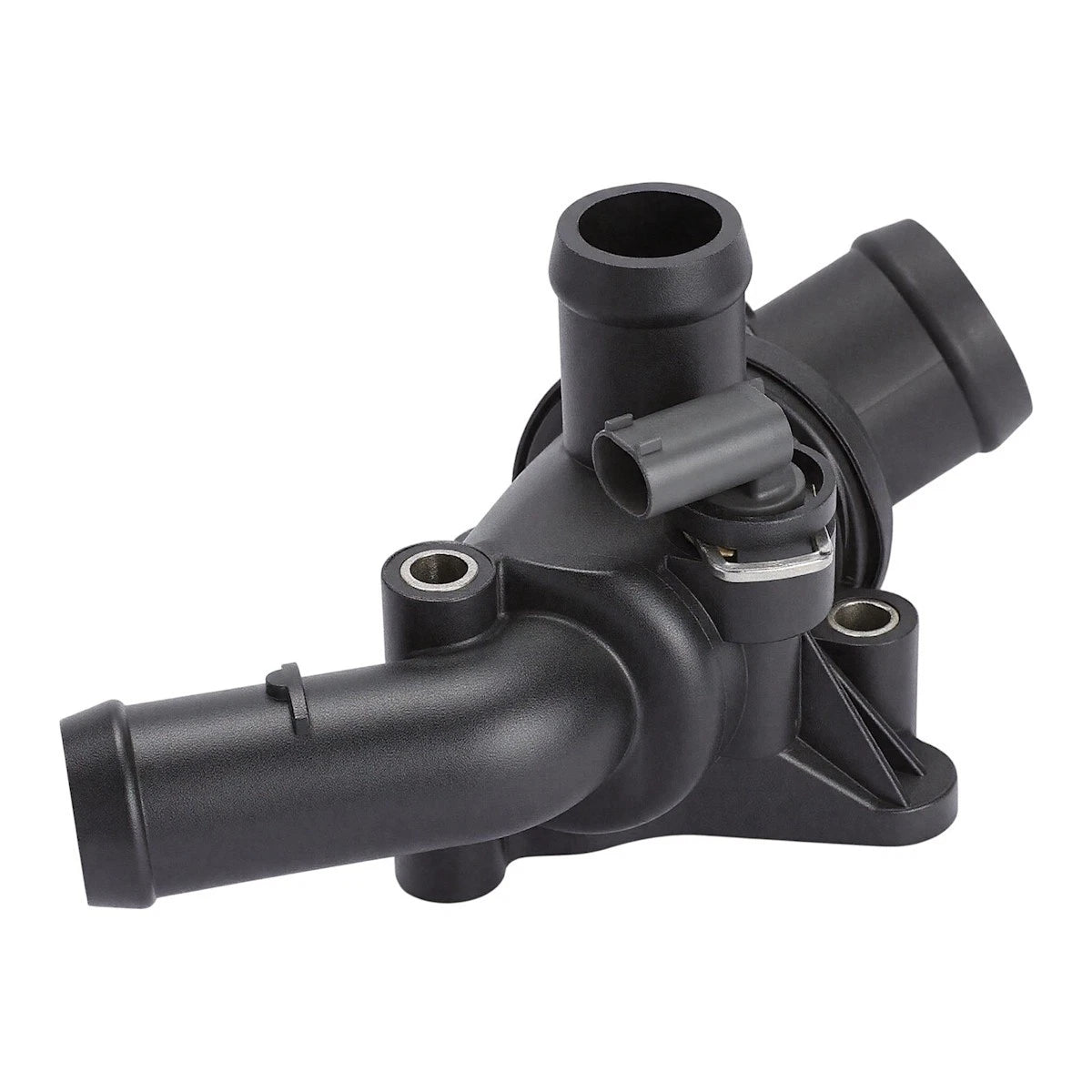 Thermostat for MB Mercedes-Benz B200 (2006–2011) 18038717, A2662030575