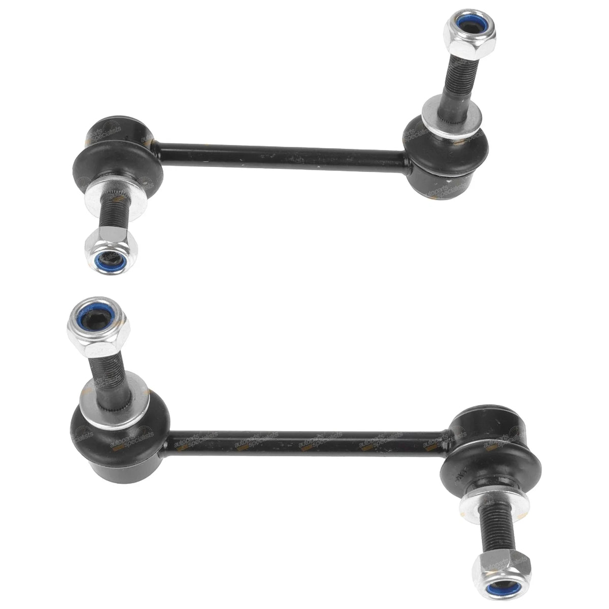 2 x Front Sway Bar Link for Toyota Prado GDJ150 KZJ120 RZJ120 (2003–2020)