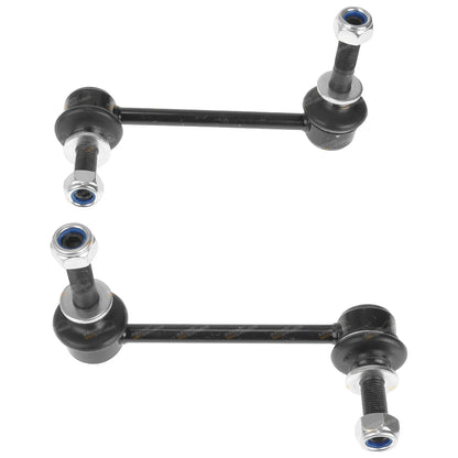 2 x Front Sway Bar Link for Toyota Prado GDJ150 KZJ120 RZJ120 (2003–2020)