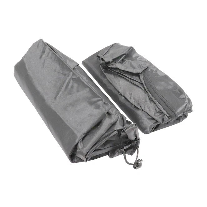 Van Seat Covers for Streetwize (SWSC14) - Water Resistant Nylon Heavy Duty Grey