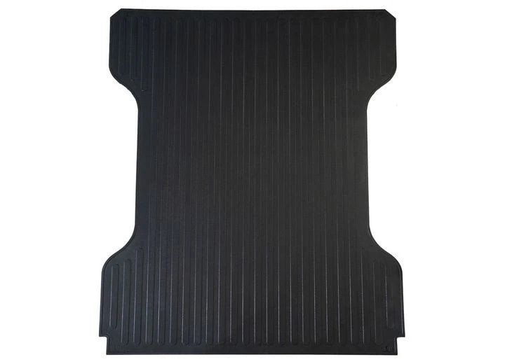 Rubber Truck Bed Mat for Ford F150 2015-2019 (M10-632)