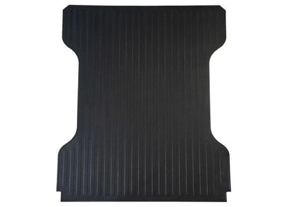 Rubber Truck Bed Mat for Ford F150 2015-2019 (M10-632)