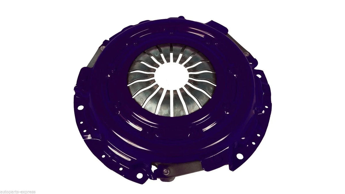 Stage 1 Clutch Kit for Chevy Blazer S10 Isuzu Hombre (1996–2003)