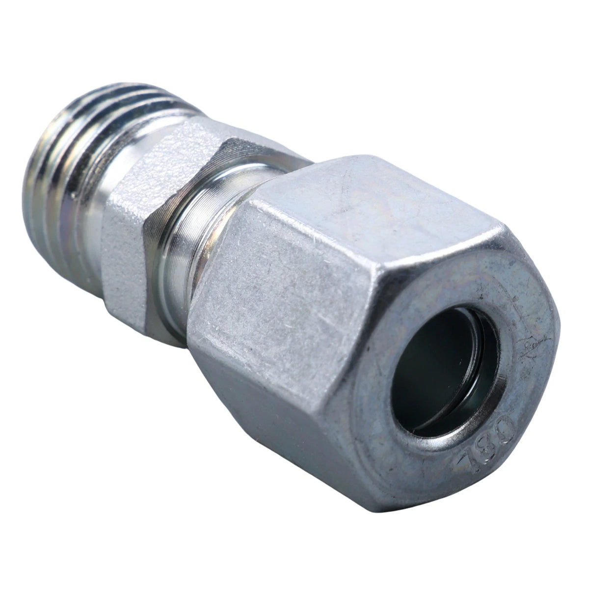 1X Hydraulic Flow Control Fitting for Mini Excavator USA