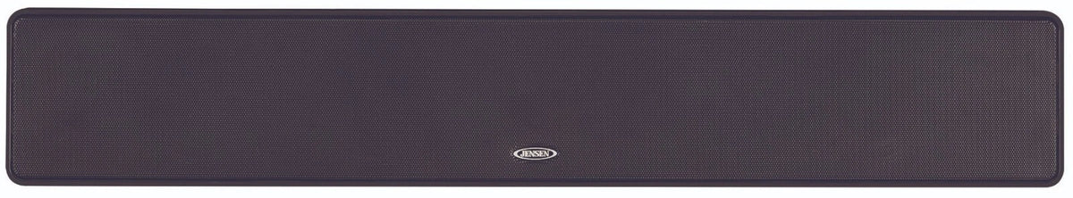 30.15" Surface Mount Amplified Sound Bar for Jensen JSB4000