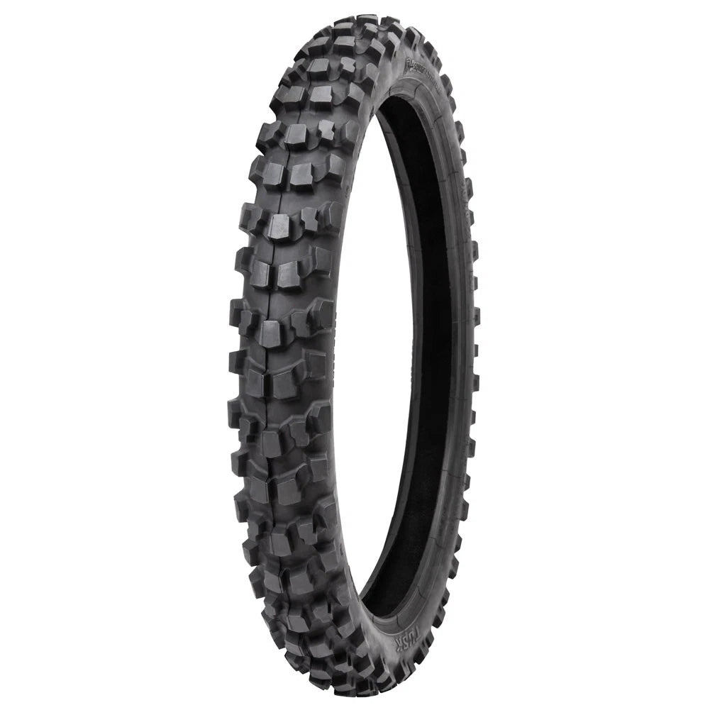 Tusk Dsport Adventure Tire 90/90-21 for Cannondale E440 (2002) 192-890-0001