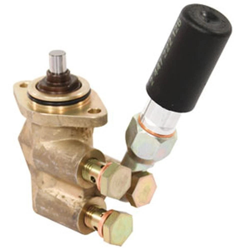 Fuel Lift Transfer Pump for Zetor (Fits 443724003270)