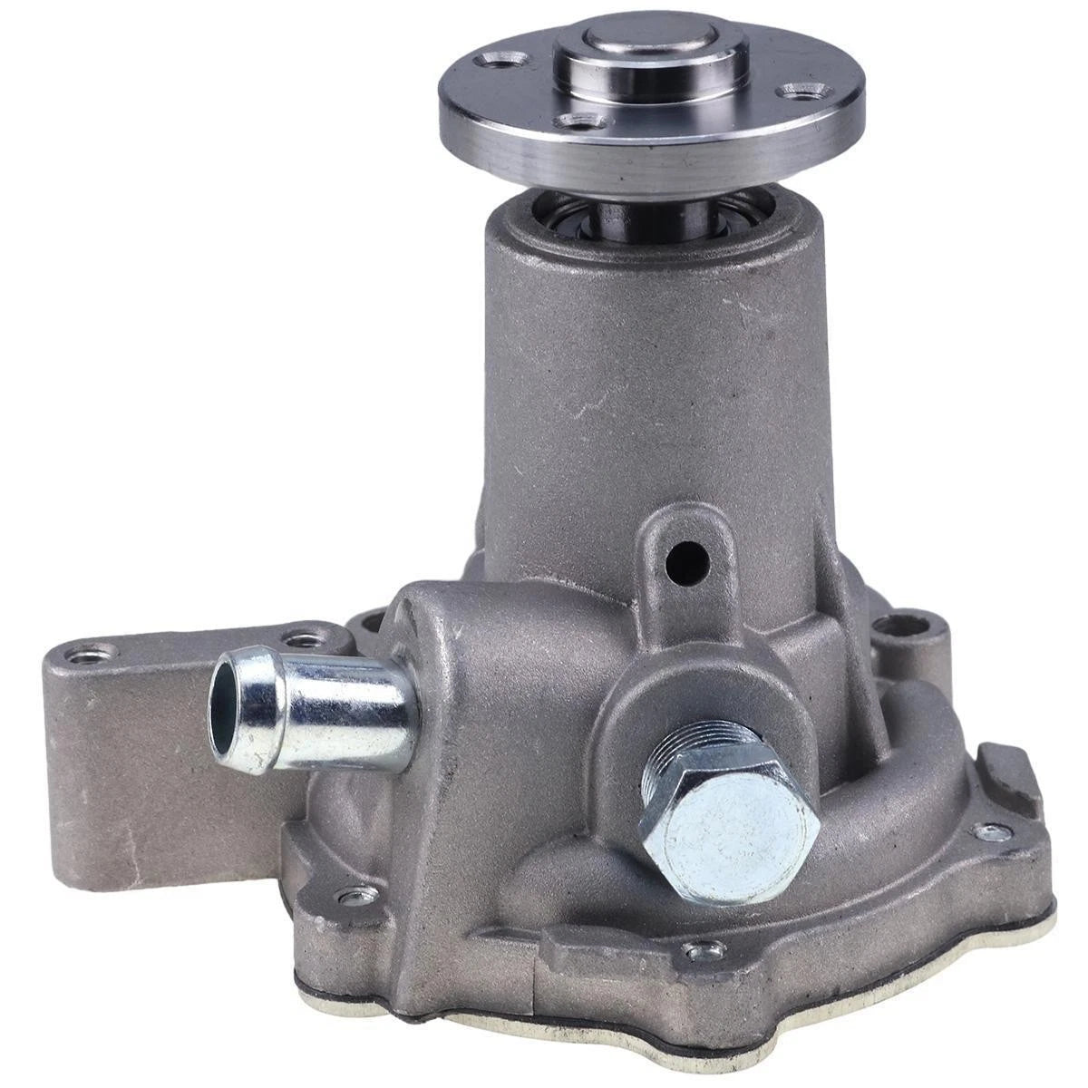 Water Pump for Caterpillar Engine 3011C 3013C C1.1 C1.6 Paving Compactor CB-14