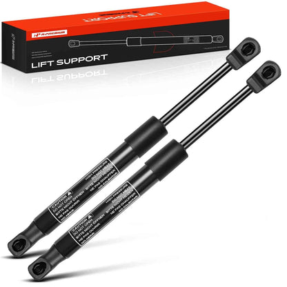2X Rear Tailgate Lift Support Struts for Audi Q5 SQ5 (2009–2017) 8R0823359A, PM3199