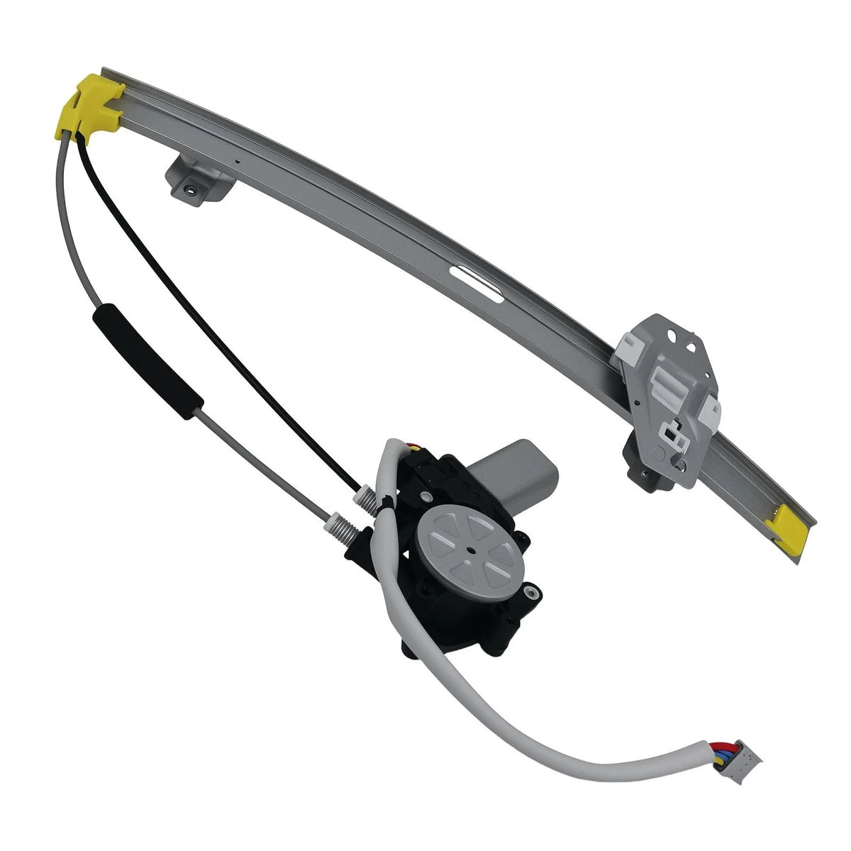 Electric Window Regulator Front Left for Honda Accord (1994–1997) 741-713