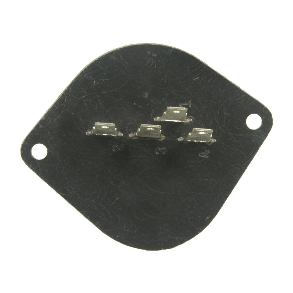 HVAC Blower Motor Resistor for Chevy K1500/K2500 (1991) ALX-PAU-SI-RU-630-CLA4