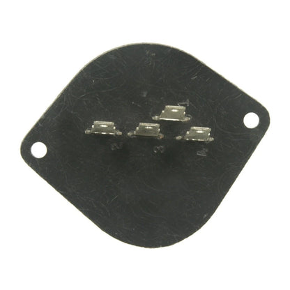 HVAC Blower Motor Resistor for Chevy K1500/K2500 (1991) ALX-PAU-SI-RU-630-CLA4