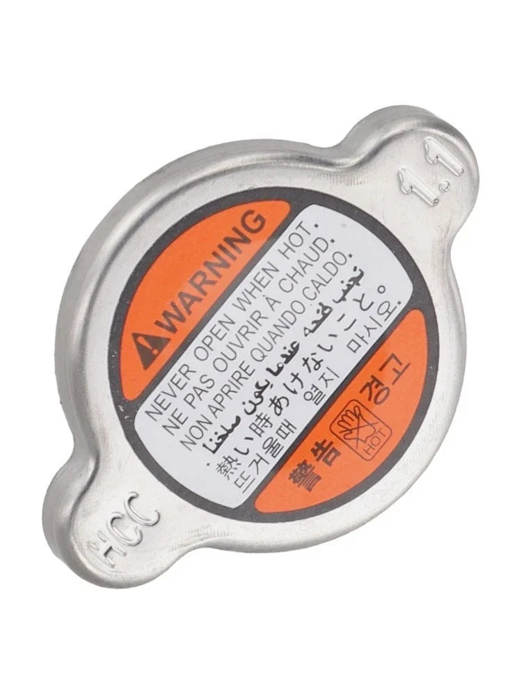 Radiator Cap for Hyundai Kia (1999–2013) 253303K000