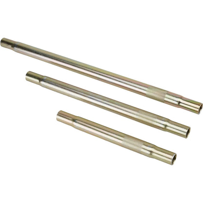 3/4 Thread Swedged Steel Tube for Speedway IMCA (91034234-26) 26 Inches Long