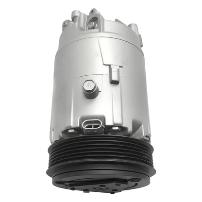 A C Compressor Kit Replacement for Buick Allure 3.8L V6 (2006–2007)