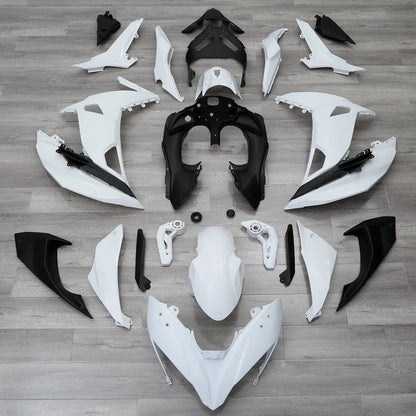Fairing Bodywork Kit for Kawasaki Ninja 650 ER6F EX650 (2017–2019)