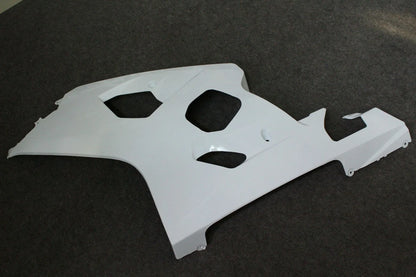 Unpainted Side Fairings for Suzuki GSXR600/750 (2004–2005)
