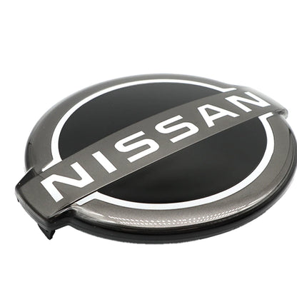 Front Grille Emblem Badge for Rogue Kicks (62890-7FW0B)