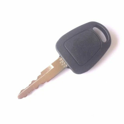 20pc Key Set for Doosan Daewoo F900 Excavator Bobcat E80