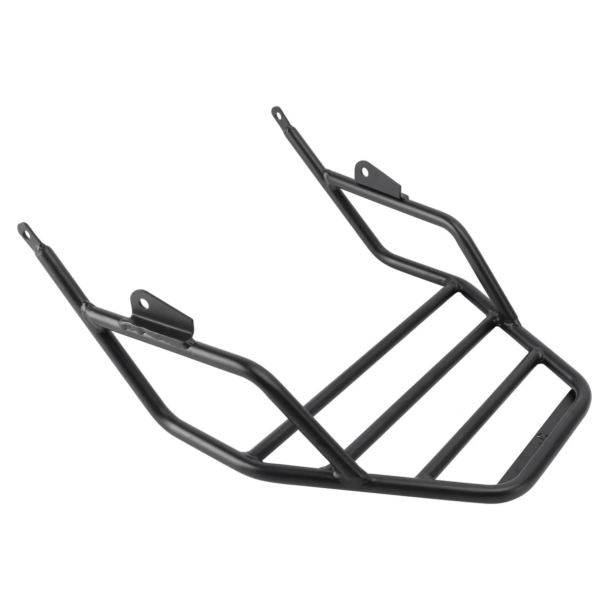 Rear Rack Luggage Carrier for Kawasaki EL400 EL450 Eliminator (2023–2025)