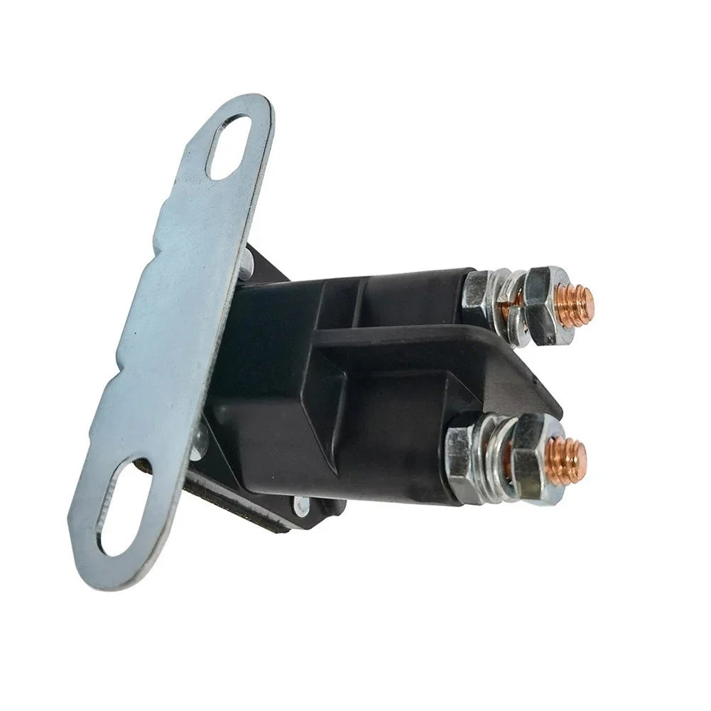 12V 4 Terminal Starter Solenoid for ATV Utility Vehicle