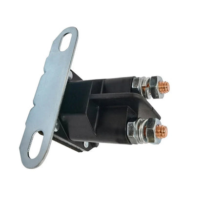 12V 4 Terminal Starter Solenoid for ATV Utility Vehicle