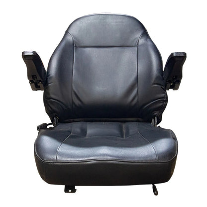Premium High-Back Seat for Genie (Fits )