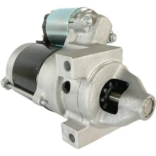 Starter for John Deere F620 (2000–2005) Kohler 20HP