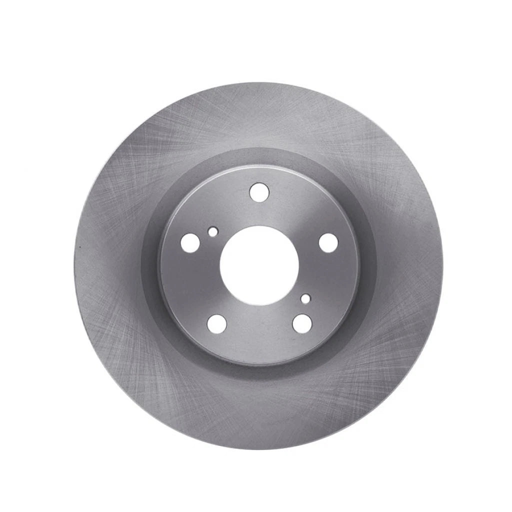 Front Brake Rotors for Toyota RAV4 (2006–2018) ALX-PAU-DF-6002-76079-CLA9