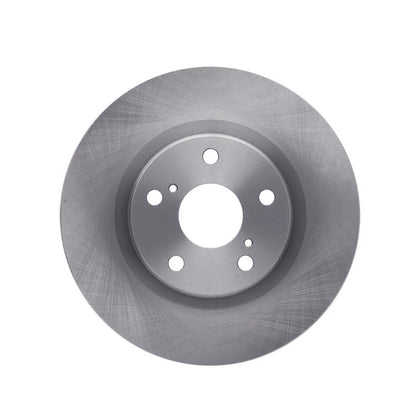 Front Brake Rotors for Toyota RAV4 (2006–2018) ALX-PAU-DF-6002-76079-CLA9