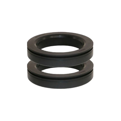 2X Front Axle Oil Seal for Kubota B7400 B7500 M5040 M7040 M5140