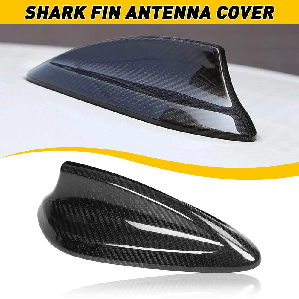 Antenna Cover Cap for BMW M3 M4 F80 F30 F32 F22 (2012–2020)