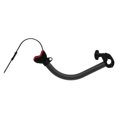 Fiamma Bike-Block Pro S 3 for Motorhome (2024) - 08831B01A