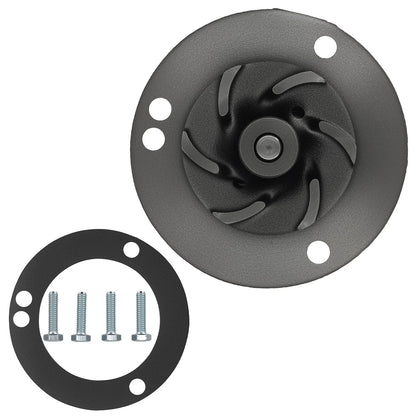 Water Pump for Case Backhoe 530 530CK 580 580B 580C 580CK 580D 580SD (A146584)