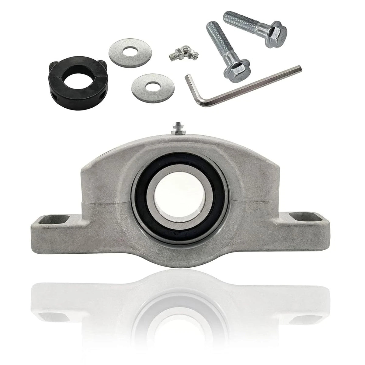 Aluminum Driveshaft Carrier Bearing for Polaris RZR 1000 (2014–2019) BEARG01