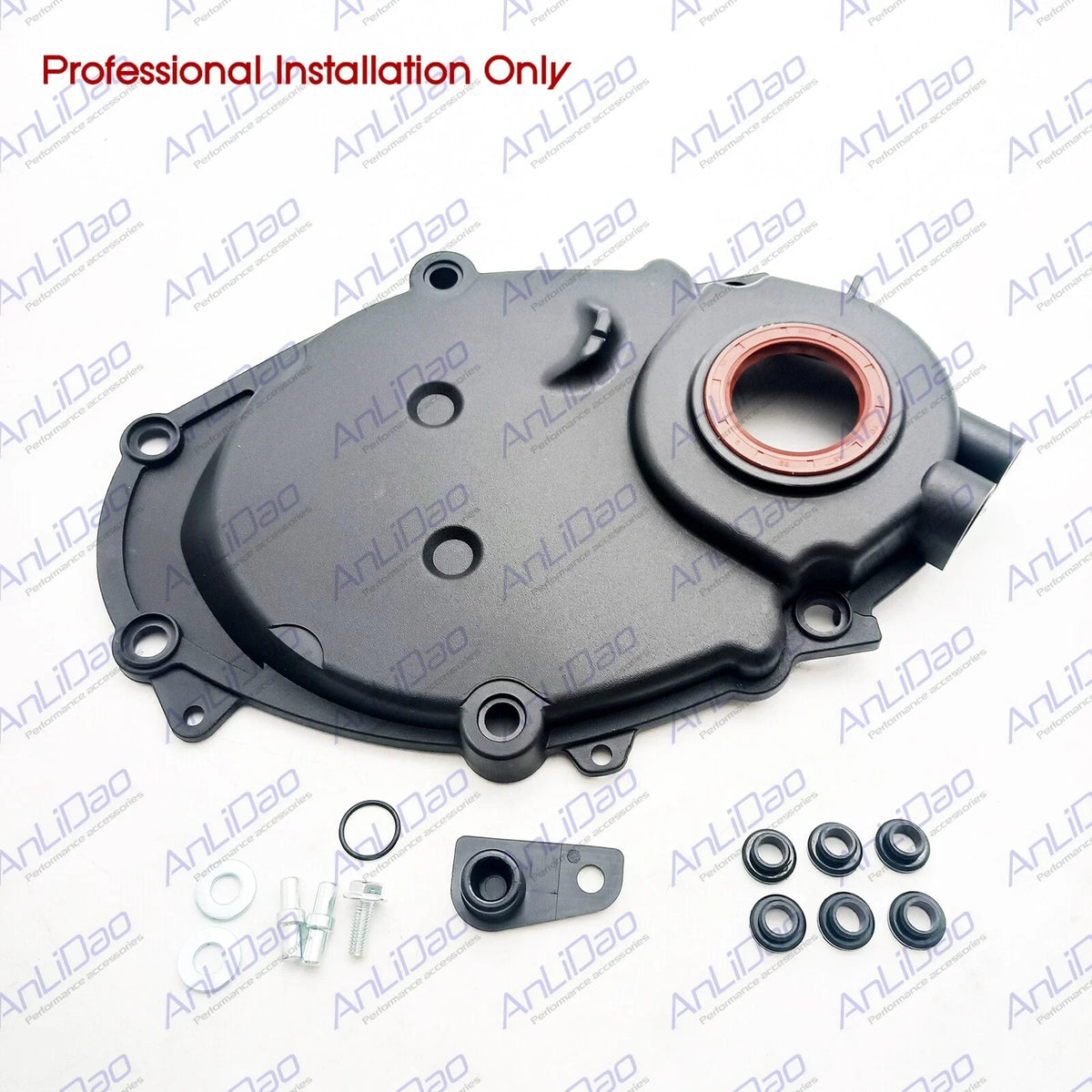Timing Cover for GM 4.3L V6 (1996–Up) 888777001