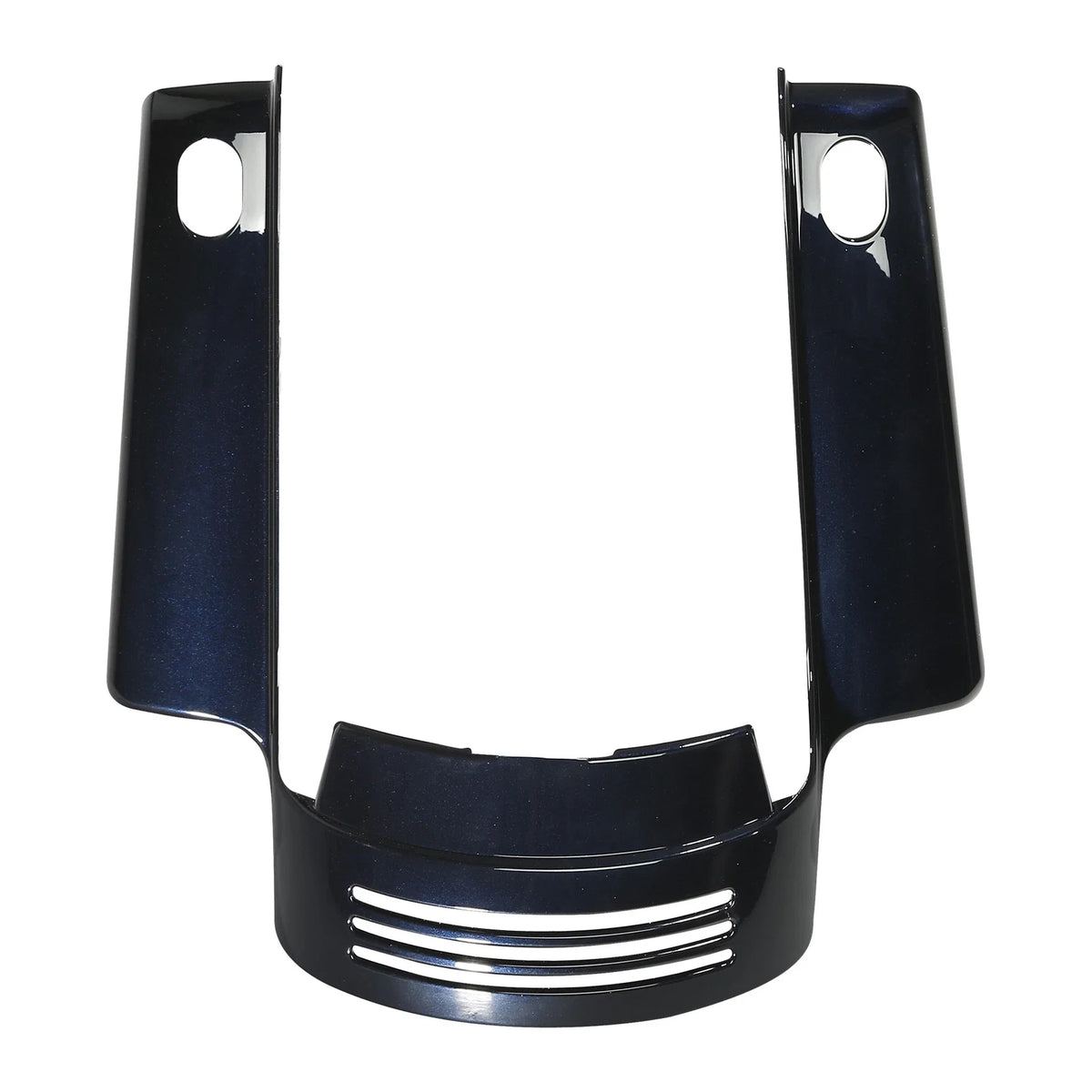 Rear Fender Filler Panel for Harley Electra Glide (2014–2024) Midnight Blue