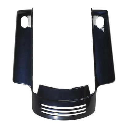 Rear Fender Filler Panel for Harley Electra Glide (2014–2024) Midnight Blue