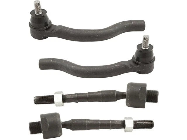 Tie Rod End Set for Acura ILX (2013–2022) 78614JBVR