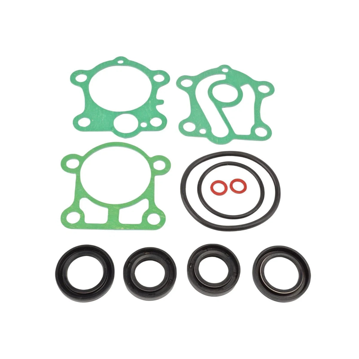 Lower Unit Seal Kit for Yamaha 25HP-30HP (6J8-W0001-21-00)